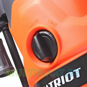 Мойка высокого давления Patriot GT 320 Imperial (322306000) картинка 11